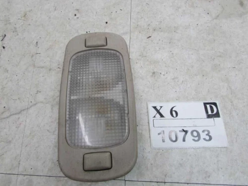 2000, 2002 Chevrolet Venture Rear Used Overhead Console