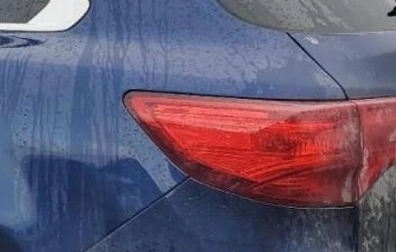 2014-2020 Acura MDX Driver LH Quarter Mounted Tail Light Lamp OEM OEM used OEM tail light assembly