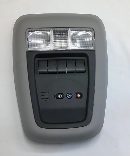 2005-2007 Chevrolet Uplander Used Overhead Console