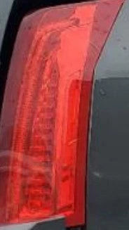 2013-2019 Cadillac ATS RH Passenger Tail Light Lamp OEM used OEM tail light assembly