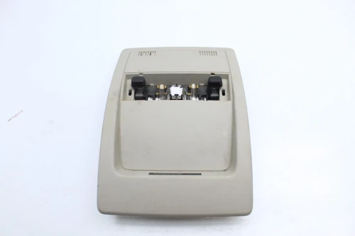 2007-2010 Chevrolet Silverado Used Overhead Console