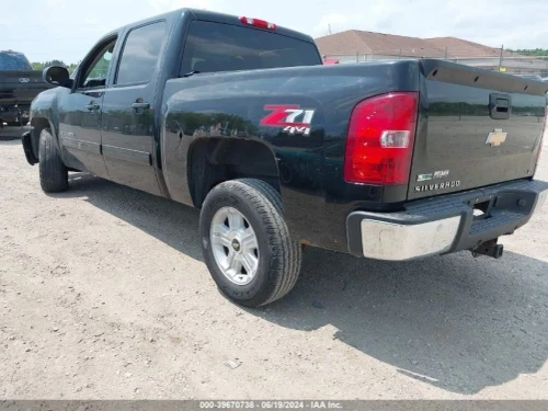2007-2011 Chevrolet / Ram Silverado / 1500 Front Without Sunroof Used Overhead Console