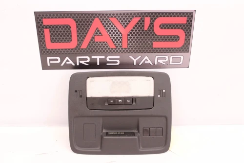 2010 Chevrolet Camaro Used OEM Overhead Console