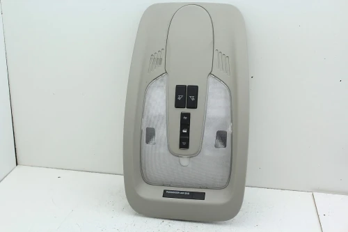 2010-2011 Chevrolet Equinox Used Overhead Console