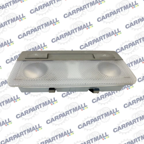 2011-2017 Chevrolet Equinox Front Used OEM Overhead Console