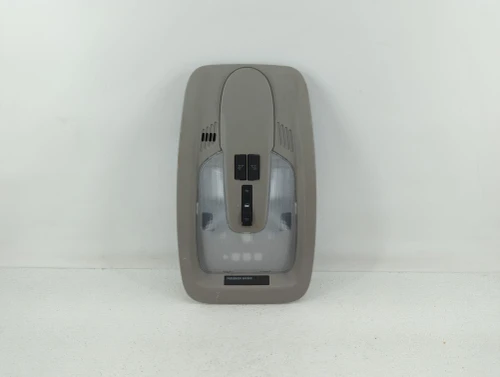 2012 Chevrolet Equinox Used Overhead Console