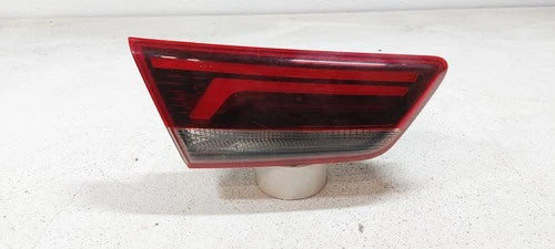 2019 Kia Optima Driver LH Lid Mounted LED Tail Light Lamp OEM used OEM tail light assembly
