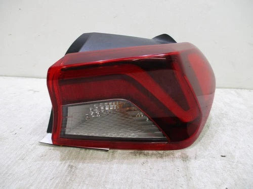 2021 2022 2023 2024 Kia K5 Passenger RH LED Tail Lamp OEM used OEM tail light assembly