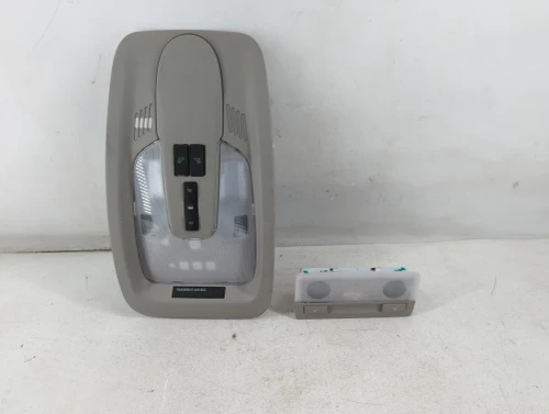 2014 Chevrolet Equinox Used Overhead Console