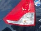 2012-2014 Honda CRV LH Driver Tail Light Lamp OEM used OEM tail light assembly