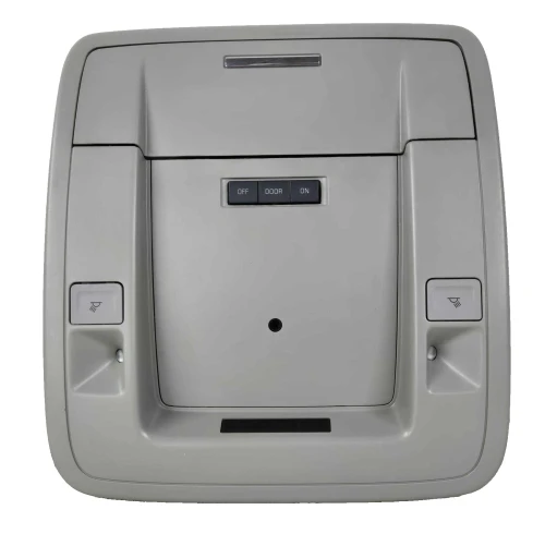 2014-2019 Chevrolet Silverado Front Used Overhead Console