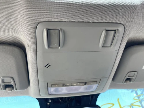 2015-2016 Chevrolet Cruze Front Sunroof Used Overhead Console