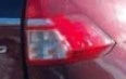 2015-2016 Honda CRV RH Passenger Tail Light Lamp OEM used OEM tail light assembly