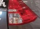 2015-2016 Honda CRV RH Passenger Tail Light Lamp OEM used OEM tail light assembly