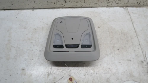 2015-2020 Chevrolet Impala Used OEM Overhead Console