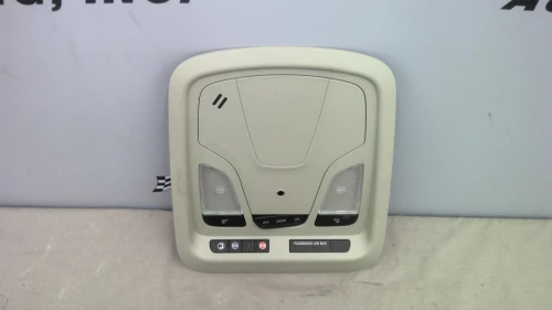 2016 Chevrolet Impala Used Overhead Console