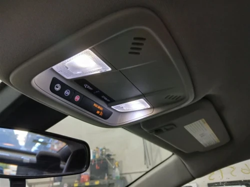 2016-2023 Chevrolet Malibu Front Without Sunroof Used Overhead Console 3038390
