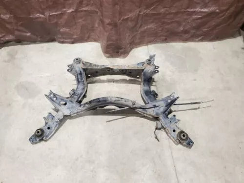 1989-1994 Nissan Skyline R32 GTR OEM Rear Subframe used OEM rear subframe and crossmember