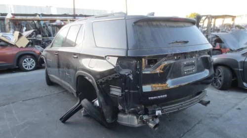 2018-2021 Chevrolet Traverse Front Used Overhead Console