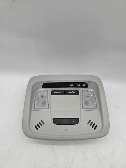 2018-2022 Chevrolet Traverse Used Overhead Console