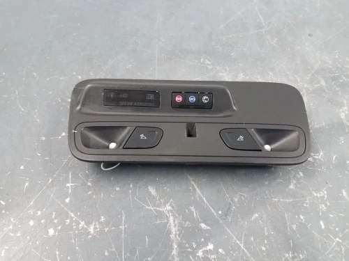 2019 Chevrolet / Hummer Camaro / H1 Used Overhead Console