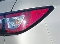 2013-2017 Chevrolet Traverse RH Passenger Quarter Panel Mounted Tail Light Lamp used OEM tail light assembly