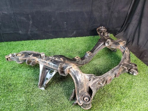 1998 94 Nissan Skyline R33 GTR OEM Rear Subframe used OEM rear subframe and crossmember