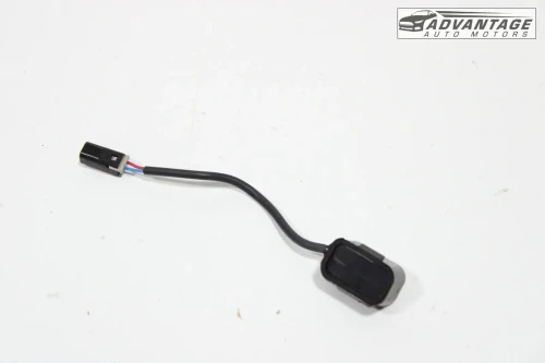 2019-2022 Chevrolet Spark With Microphone Used OEM Overhead Console