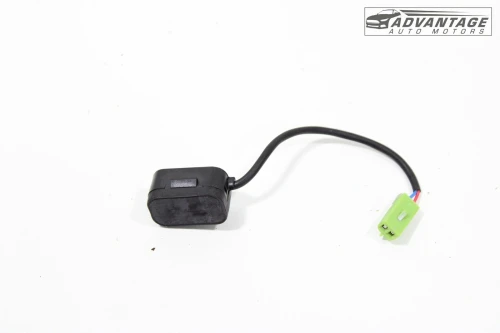 2019-2026 Chevrolet Blazer With Microphone Used OEM Overhead Console