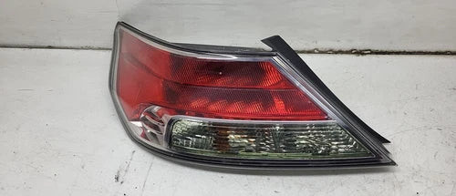 12 2012 Acura TL Driver LH Tail Light Lamp OEM used OEM tail light assembly
