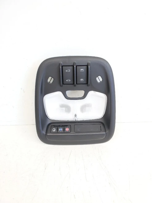 2021-2023 Chevrolet Trailblazer Used Overhead Console
