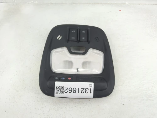 2023 Chevrolet Trailblazer Used Overhead Console
