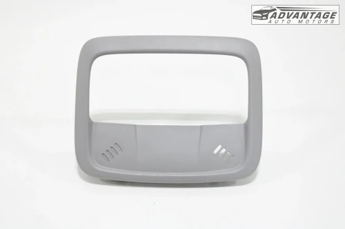 2024-2025 Chevrolet Malibu Used OEM Overhead Console