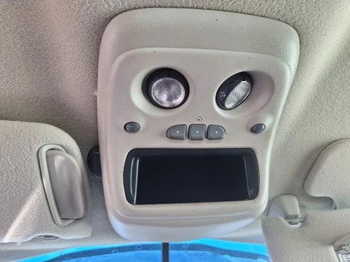 Chevrolet / Ram Avalanche / 1500 Front Used Overhead Console