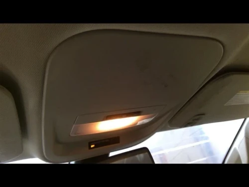 Chevrolet Colorado Front Used Overhead Console