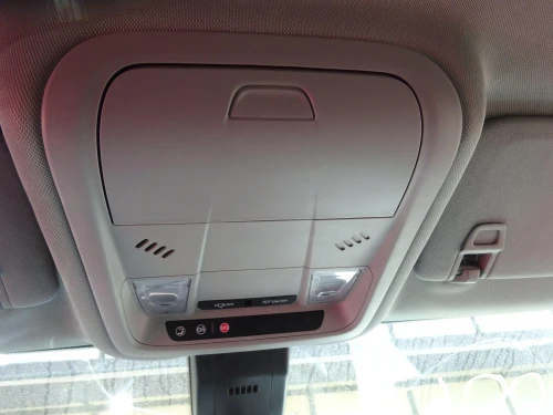 Chevrolet Equinox Front Used Overhead Console
