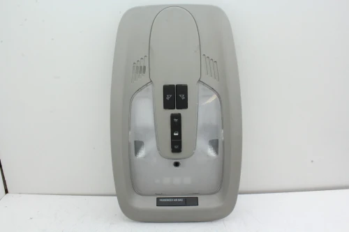 Chevrolet Equinox Used Overhead Console