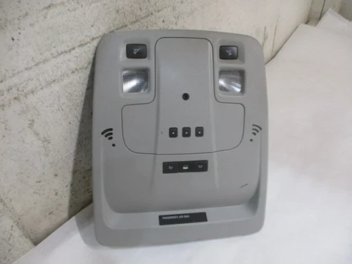 Chevrolet Malibu Homelink Used OEM Overhead Console