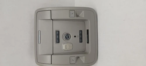Chevrolet Suburban Sunroof Used OEM Overhead Console