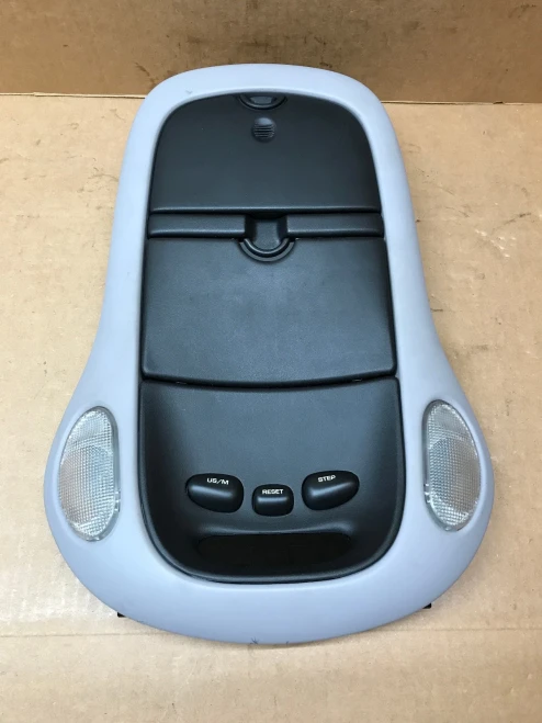 1996 Chrysler Town Country Used Overhead Console