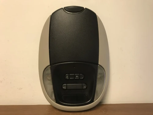 2001 Chrysler Town Country Used Overhead Console