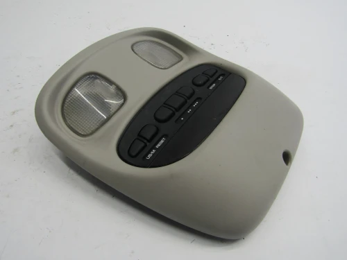 2001, 2004 Chrysler Concorde Front Used Overhead Console