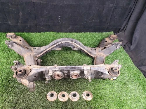 1994 98 Nissan Skyline R33 GTR OEM Rear Subframe used OEM rear subframe and crossmember