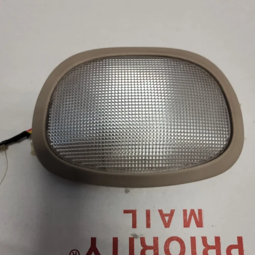 2003-2005 Chrysler PT Cruiser Used OEM Overhead Console