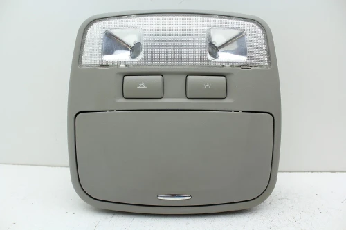 2004 Chrysler Pacifica Used Overhead Console
