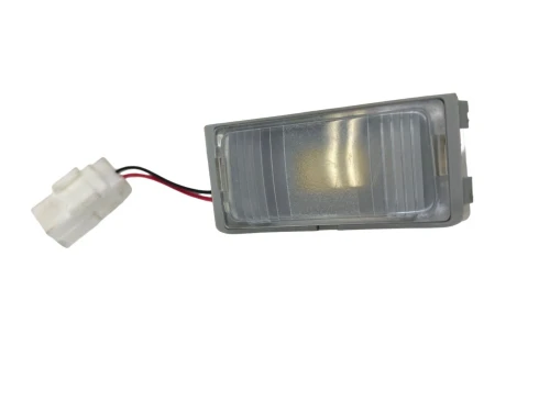 2008-2016 Chrysler Town & Country Used OEM Overhead Console