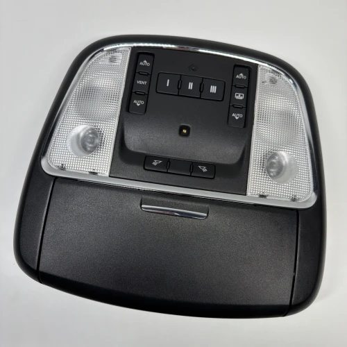 2011-2014 Chrysler 300 Homelink Used Overhead Console