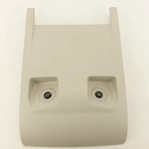 2012-2014 Chrysler / Dodge Town & Country / Caravan Rear Used Overhead Console