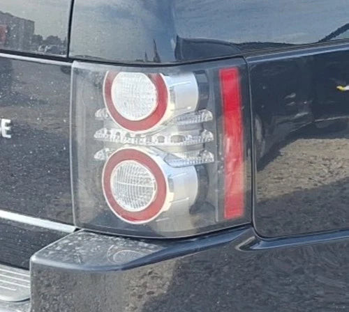 2012 Land Rover Range Rover Passenger RH Tail Light Lamp OEM OEM used OEM tail light assembly