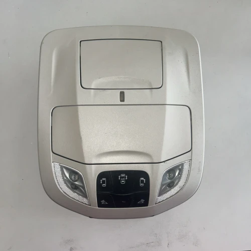 2018-2025 Chrysler Pacifica Used Overhead Console